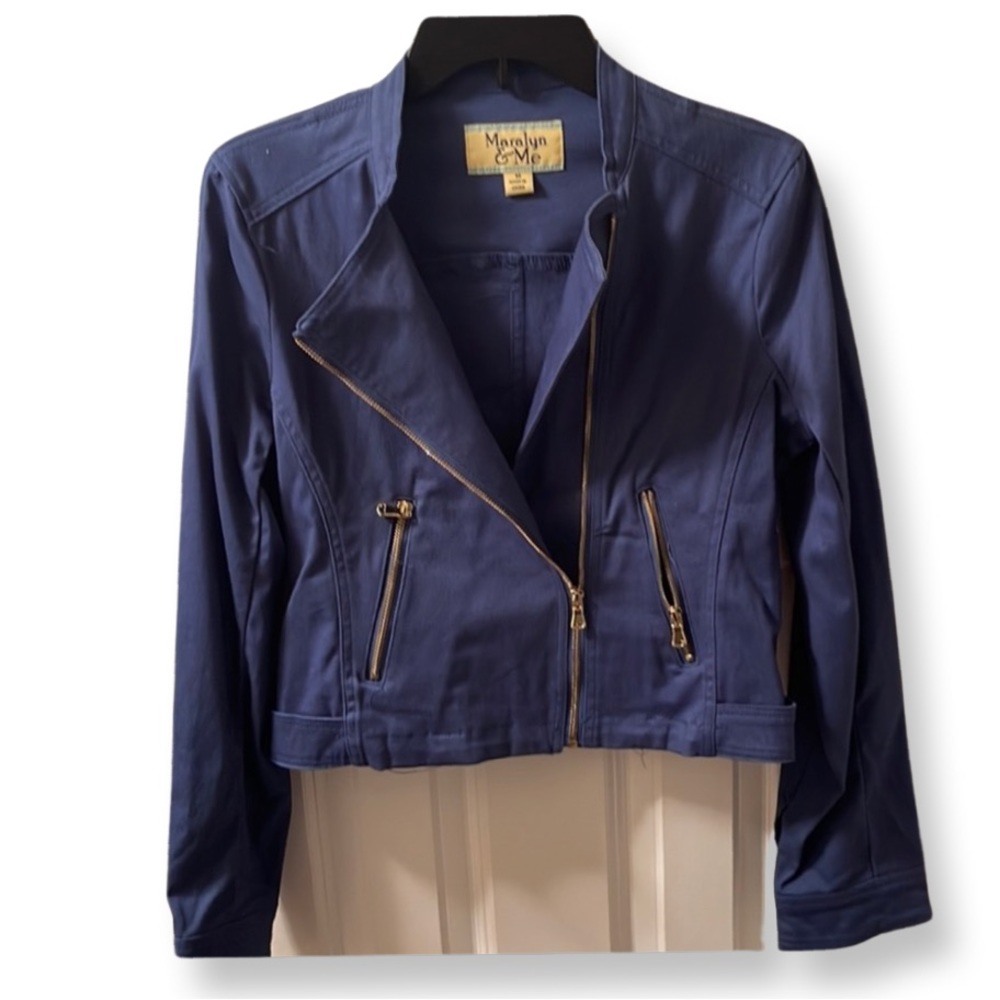 Jacket - Picture 2 of 4